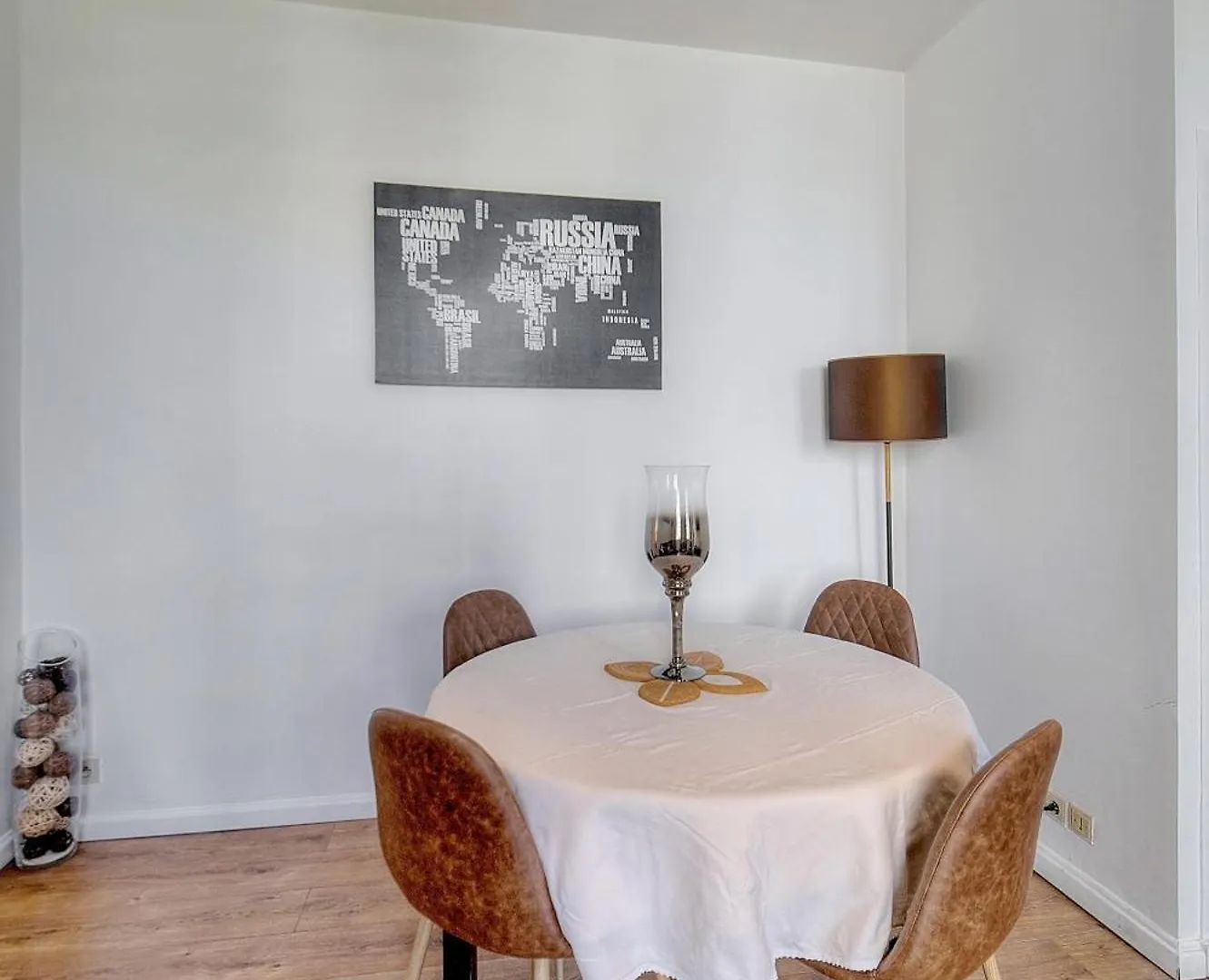 Apartment Le Cal-3 Pieces-2 Min Plage-Vca Cannes